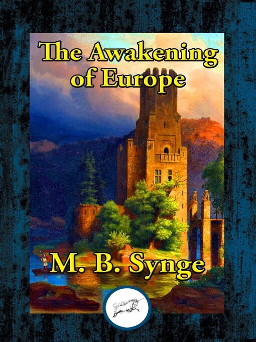 Cover image for The Awakening of Europe